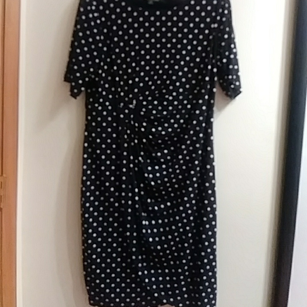 Sheath dress